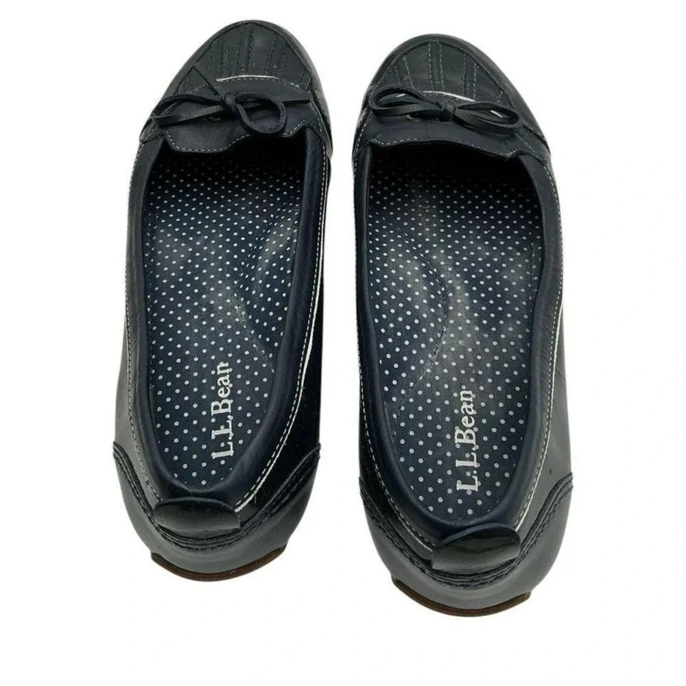 N/A ll bean